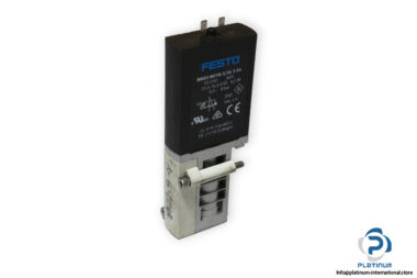 Festo-552783-air-solenoid-valve