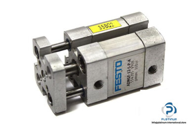 festo-554205-guide-compact-air-cylinder