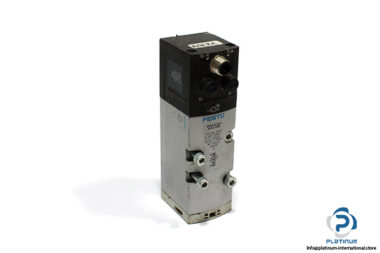 Festo-561364-air-solenoid-valve