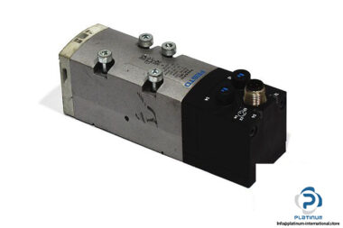 festo-561366-double-solenoid-valve