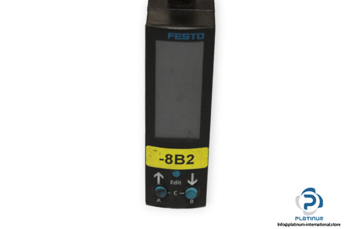 festo-563795-pressure-sensor-used-2