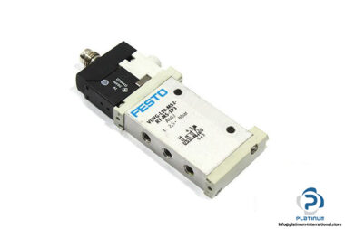 Festo-566457-air-solenoid-valve