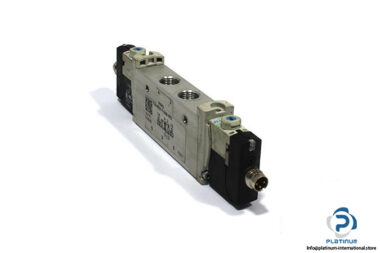 festo-566500-double-solenoid-valve