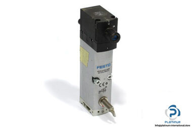 Festo-570850-air-solenoid-valve