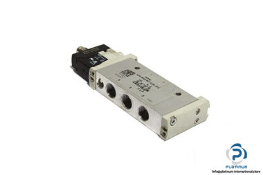 Festo-574371-single-solenoid-valve