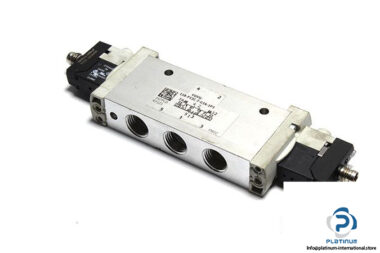 festo-574431-double-solenoid-valve-1