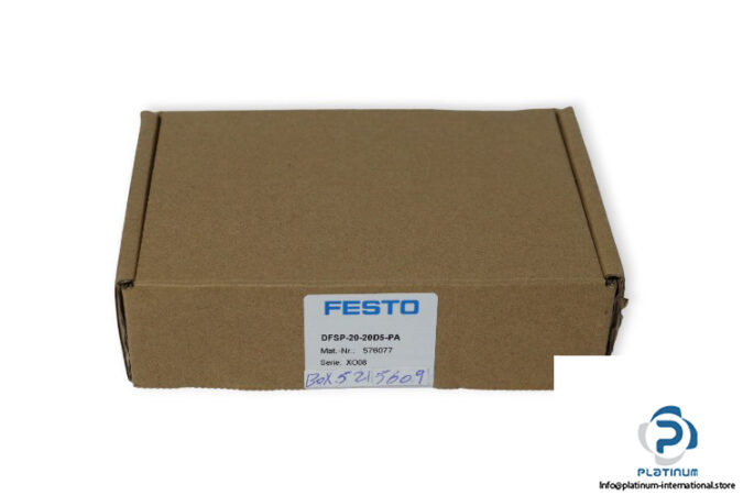 festo-576077-repair-kit-for-stopper-cylinder-(new)-1