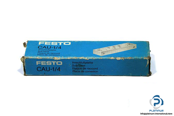 festo-5831-sub-base-1