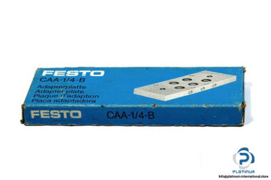 festo-5833-adapter-plate-1