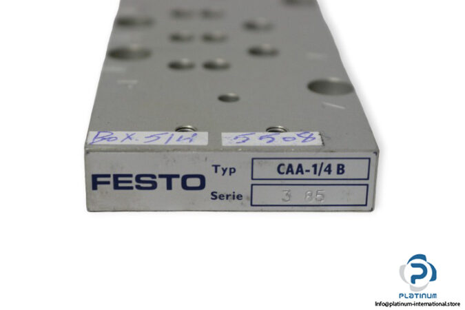 festo-5833-adapter-plate-(new)-(without-carton)-2