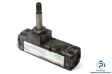 festo-5960-single-solenoid-valve