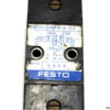 festo-6069-solenoid-control-valve-used-3