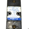 festo-6069-solenoid-control-valve-used-4