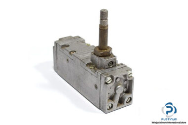 festo-6117-single-solenoid-valve