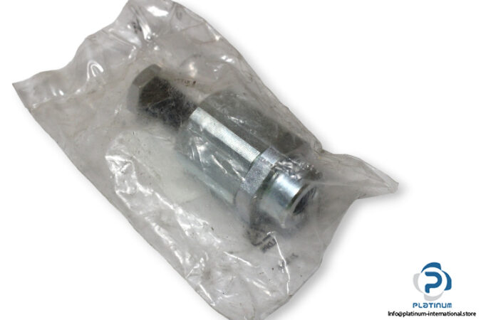 festo-6141-SELF-aligning-rod-coupler-new