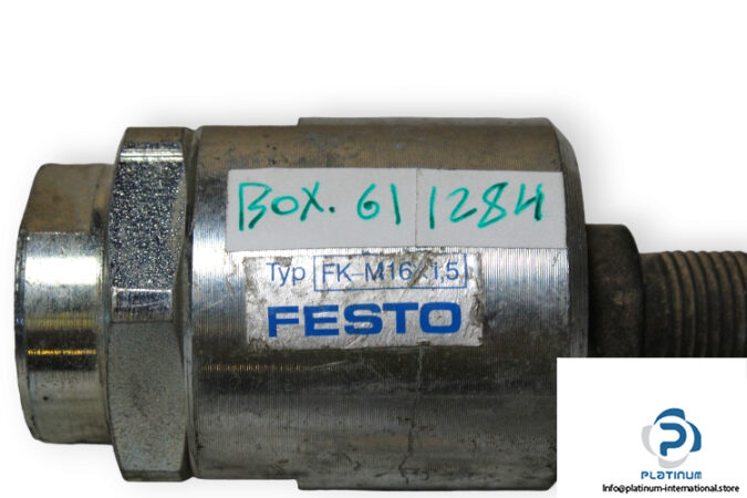 festo-6142-self-aligning-quick-couplin-(used)-2