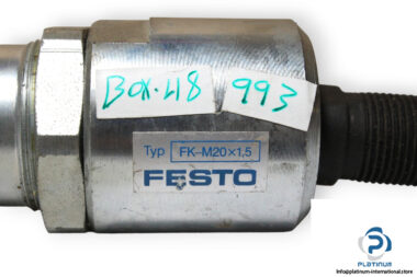 festo-6143-self-aligning-quick-coupling-(used)-1