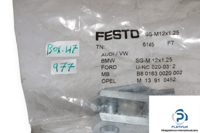 festo-6145-rod-clevis-(new)-1