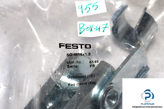 festo-6146- Rod-Clevis-new-2