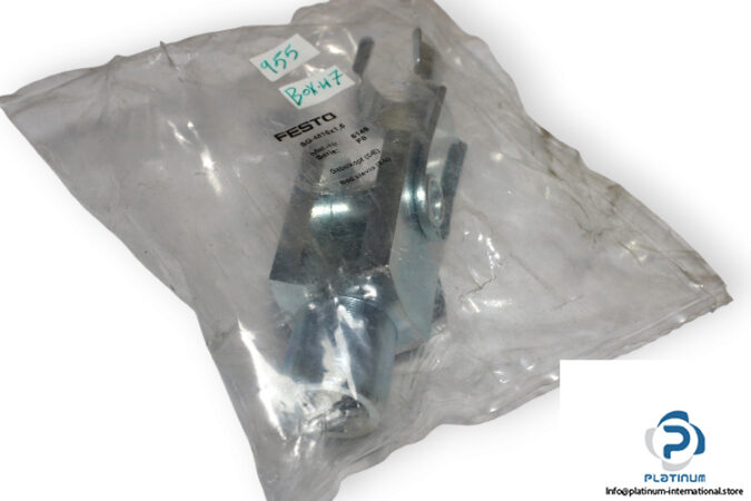 festo-6146- Rod-Clevis-new