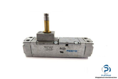 festo-6154-single-solenoid-valve-3