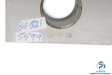 festo-6187-trunnion-support-used-2