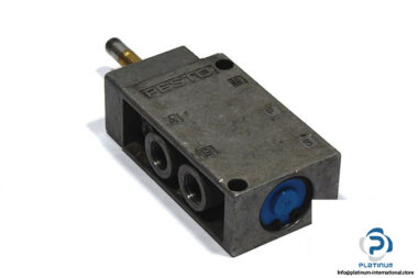 festo-6211-single-solenoid-valve-1