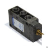 festo-6211-single-solenoid-valve