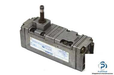 festo-6223-single-solenoid-valve