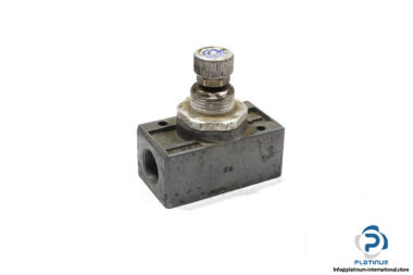 festo-6308-flow-control-valve