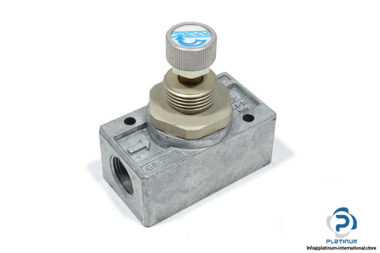 festo-6308-one-way-flow-control-valve
