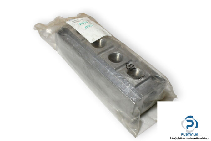 festo-6411- distributor-block-new