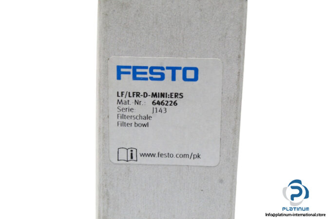 festo-646226-filter-bowl-4