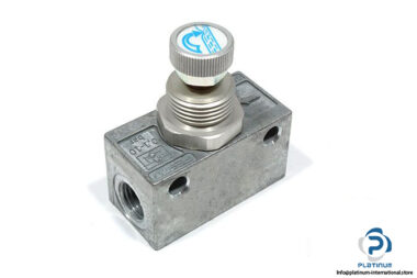 festo-6509-one-way-flow-control-valve