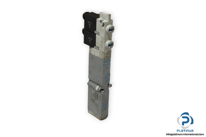 festo-661096-solenoid-valve