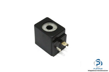 festo-6650-solenoid-coil