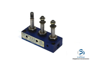 festo-6687-multiple-single-solenoid-valve