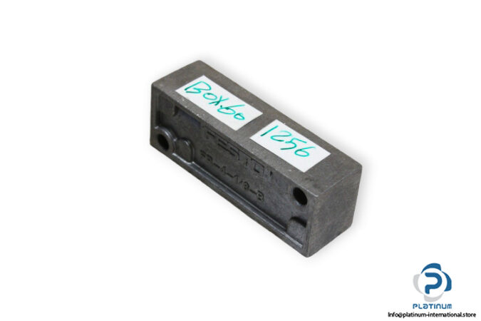 festo-6701-distributor-block-(used)