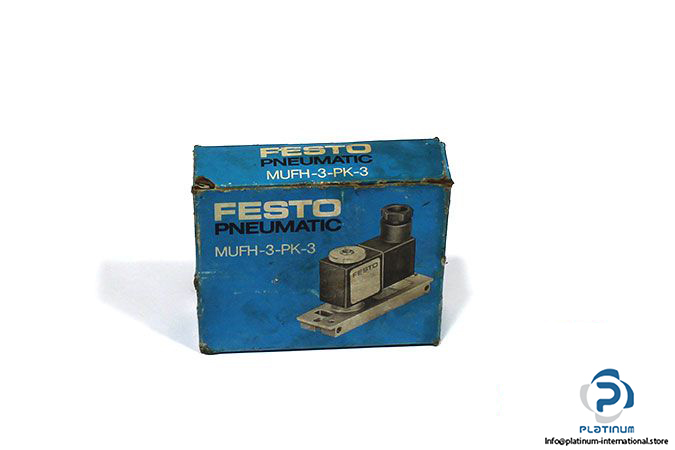 festo-6705-single-solenoid-valve-1