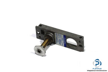 festo-6705-single-solenoid-valve