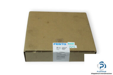 festo-684502-set-of-wearing-parts-(new)