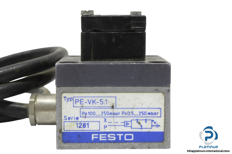 festo-7451-pressure-converter-used-2