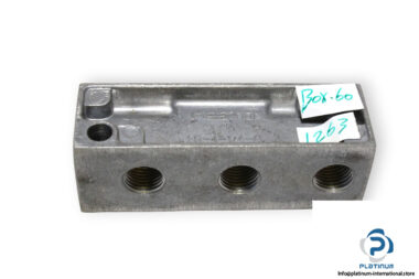 festo-7849-distributor-block-(used)-1