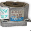 festo-7855-pneumatic-cylinder-(used)-1