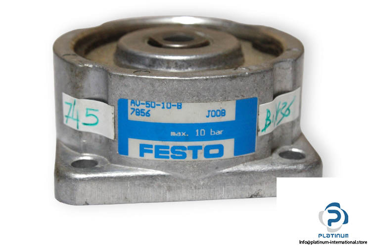 festo-7856-pneumatic-cylinder-(used)-1
