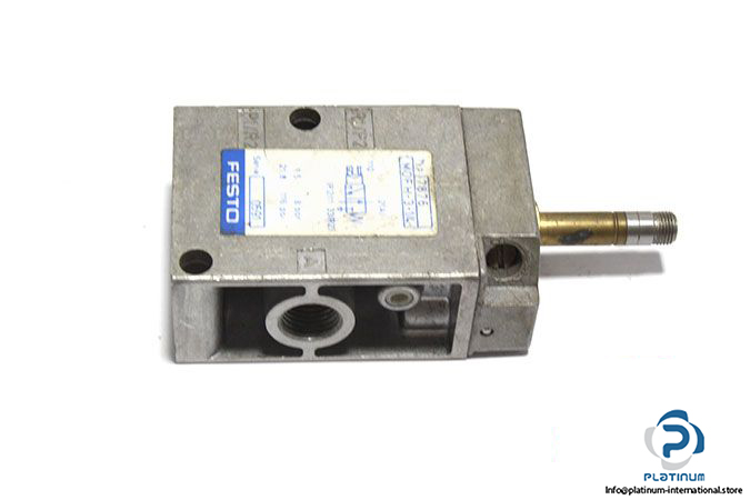 festo-7876-single-solenoid-valve-1