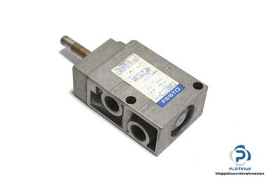 Festo-7876-single-solenoid-valve