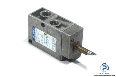 festo-7959 -single-solenoid-valve