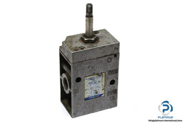 festo-7983-single-solenoid-valve