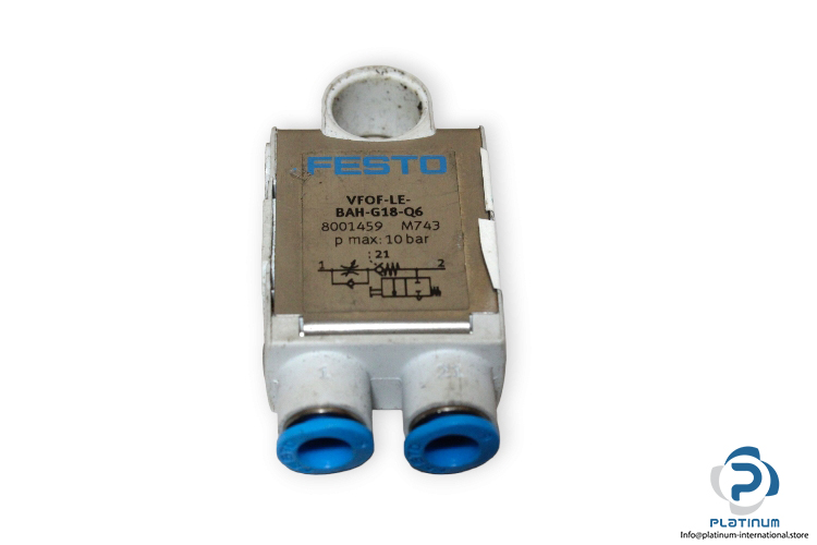 festo-8001459-one-way-flow-control-valve-used-2